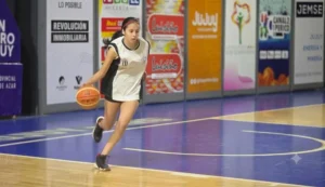 Experiencia Jujuy básquet reúne a cientos de estudiantes en la provincia