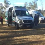 Fallece un hombre tras descompensarse en un partido de fútbol de veteranos en Palpalá