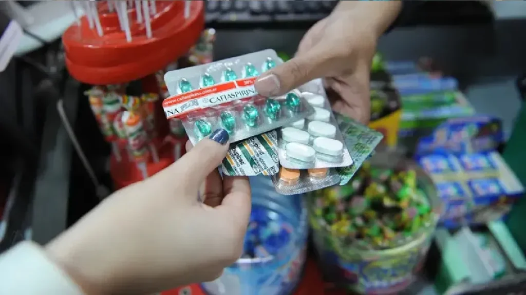 Farmacéuticos de Jujuy rechazan la venta libre de medicamentos