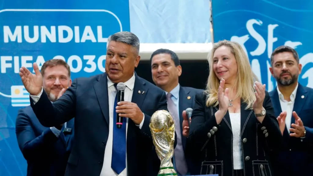 Feriado nacional tras Argentina-España: lo que analiza el Gobierno