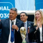 Feriado nacional tras Argentina-España: lo que analiza el Gobierno