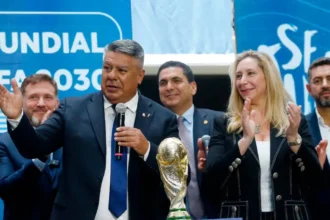 Feriado nacional tras Argentina-España: lo que analiza el Gobierno