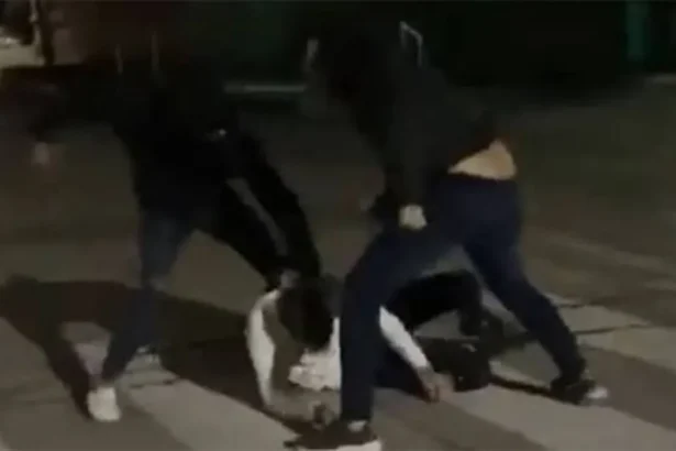 Fiesta clandestina en Alto Comedero: un menor apuñalado tras disturbios