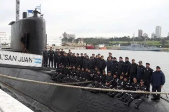 Finalizó el juicio por el ARA San Juan y se espera el veredicto del tribunal