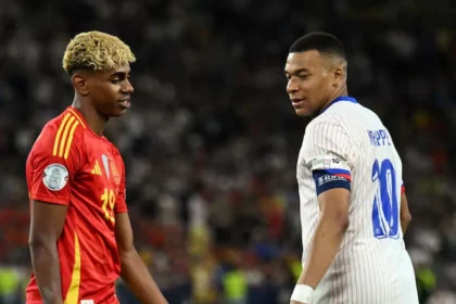 Francia vs España semifinal: duelo por el pase a la final del Mundial