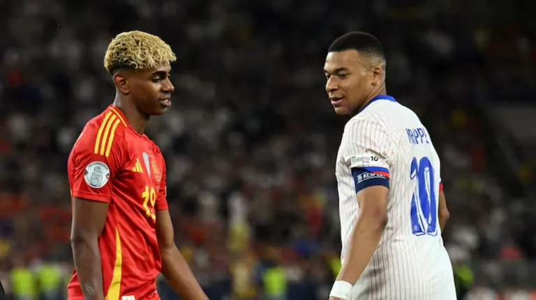 Francia vs España semifinal: duelo por el pase a la final del Mundial