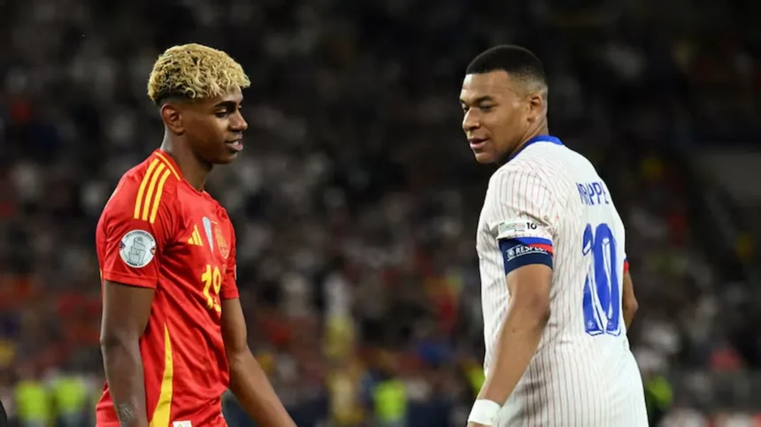 Francia vs España semifinal: duelo por el pase a la final del Mundial