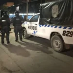 Gendarmes demorados: los detuvieron de civil, armados y con cigarrillos en El Piquete
