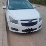 Gendarmes presos: peritan celulares para determinar si integran red de asaltos
