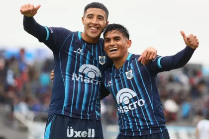 Gimnasia recibe a Chacarita con el apoyo de su gente para defender la punta