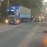 Grave siniestro vial en Fraile Pintado deja a mujer en estado crítico
