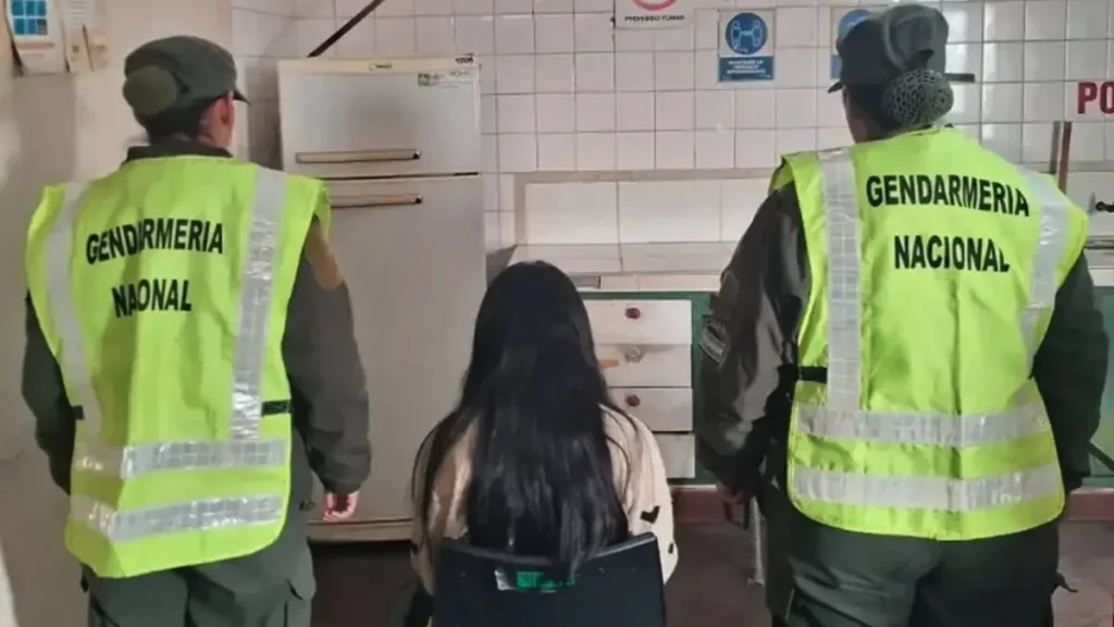 Hallazgo de adolescentes jujeños localizados en San Juan