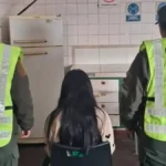 Hallazgo de adolescentes jujeños localizados en San Juan