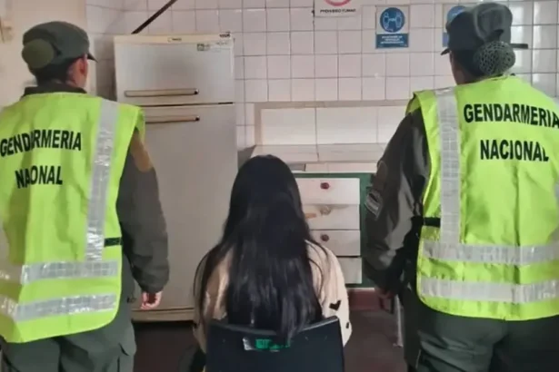 Hallazgo de adolescentes jujeños localizados en San Juan