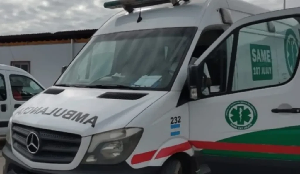 Hallazgo en barrio Malvinas: fue a buscar a su primo y lo halló sin vida