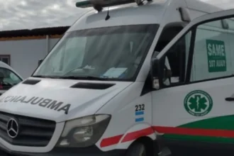 Hallazgo en barrio Malvinas: fue a buscar a su primo y lo halló sin vida