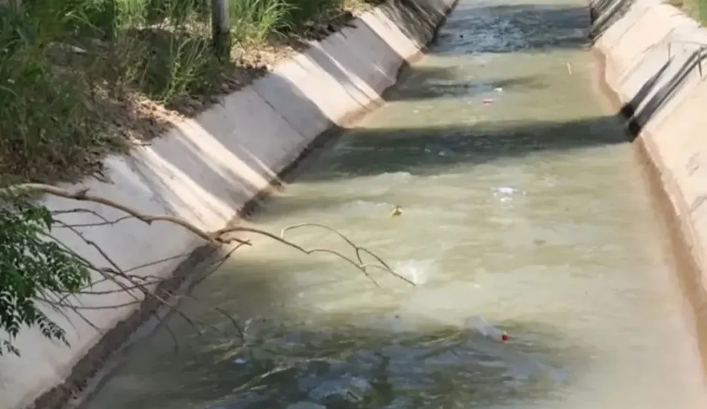 Hallazgo en canal de Perico: dos cuerpos encontrados en menos de 24 horas