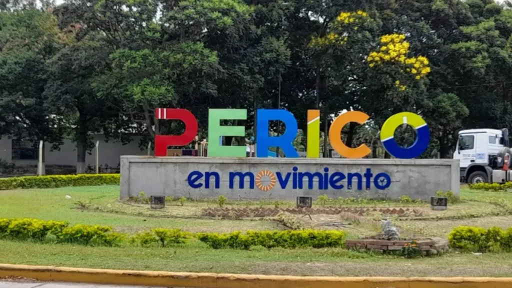 Hallazgo en Perico: encuentran el cuerpo de un hombre en un canal de riego