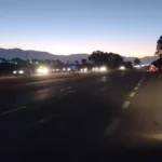 Hechos viales en Jujuy: tres muertos, 54 incidentes y 809 actas en cuatro días