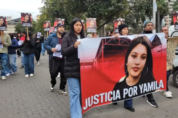 Tragedia por negligencia médica en Jujuy: la madre de Yamila Chaves denuncia abandono en el Hospital Snopek