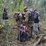 Rescate de abuelo desaparecido en Aguas Calientes: perro Rocco lo halló con vida