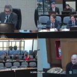 Error en Causa Cuadernos: citan a un homónimo de Juan Carlos Santos por equivocación judicial