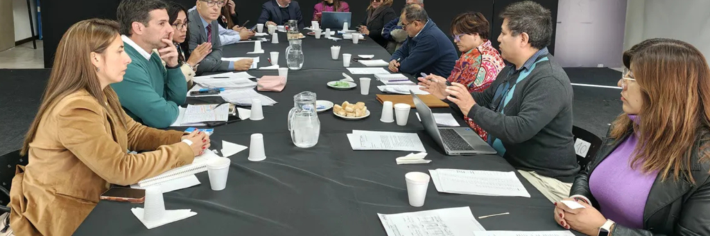 Paritarias en Jujuy: Hoy comienzan las negociaciones entre el Gobierno y los gremios estatales