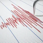 Sismo en Salta de magnitud 3,1 se registró durante la madrugada del martes