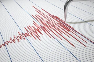 Sismo en Salta de magnitud 3,1 se registró durante la madrugada del martes