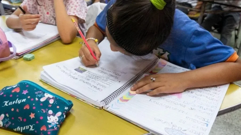 Tomás Besada: urge reforzar los conocimientos de matemática tras los resultados educativos en Jujuy