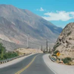 Más de 25 tramos en Jujuy exigen extrema precaución por el estado de las rutas