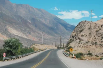 Más de 25 tramos en Jujuy exigen extrema precaución por el estado de las rutas