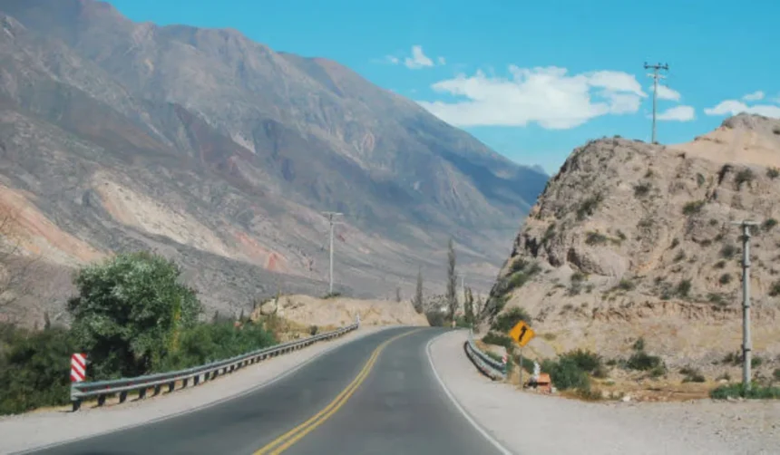 Más de 25 tramos en Jujuy exigen extrema precaución por el estado de las rutas