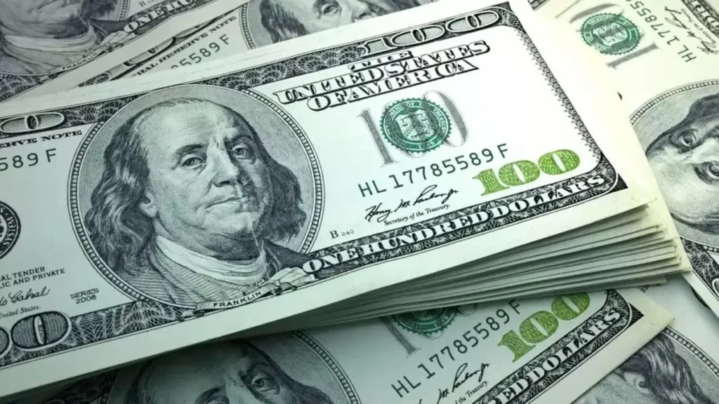 El dólar oficial sube a .515 y marca su máximo desde octubre de 2025