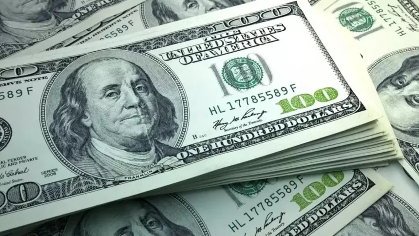 El dólar oficial sube a .515 y marca su máximo desde octubre de 2025