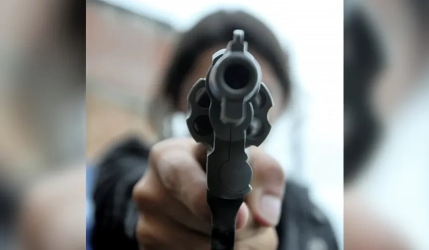 Violenta discusión vial en Alto Comedero: le apuntó con un arma de fuego en la cabeza