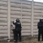 Detención de un delincuente con pedido de captura en la zona sur de Jujuy