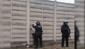 Detención de un delincuente con pedido de captura en la zona sur de Jujuy