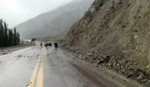 Tramos de rutas en Jujuy que requieren máxima precaución este lunes