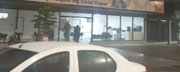 Caso Yamila Cháves: “El diagnóstico tardío terminó costándole la vida”