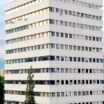 Alarma de incendio en Tribunales: activaron el protocolo de seguridad y evacuaron el edificio en Jujuy