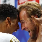 Inglaterra clasifica a octavos del Mundial 2026 tras vencer a Congo