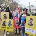 Amenazas y ultimátum de 48 horas a la familia de Valentín Llampa en Palpalá