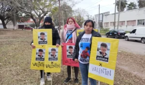 Amenazas y ultimátum de 48 horas a la familia de Valentín Llampa en Palpalá