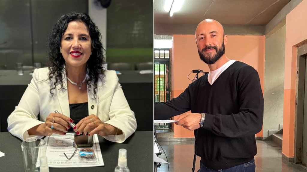 Ríos cuestiona a Ballesty y alerta sobre retroceso de derechos de las mujeres en Jujuy