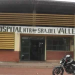 Ataque a médico en Palma Sola: policía irrumpió en el hospital sin orden judicial