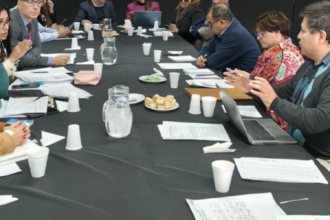 Paritarias en Jujuy: Hoy comienzan las negociaciones entre el Gobierno y los gremios estatales