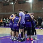 El Carmen Básquet cayó ante Tokio y cerró su histórica participación en la Liga Federal