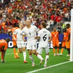 En un partido sufrido, Noruega le ganó a Costa de Marfil y pasó a 8vos