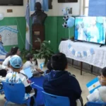 Mundial 2026 en Jujuy: las clases no se suspenden y las escuelas podrán ver el partido